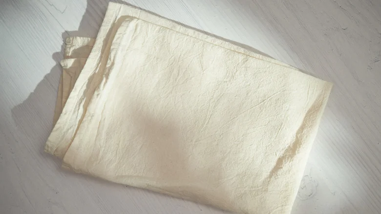 10 Clever Ways You Can Repurpose Cheesecloth Around Your Home And Garden