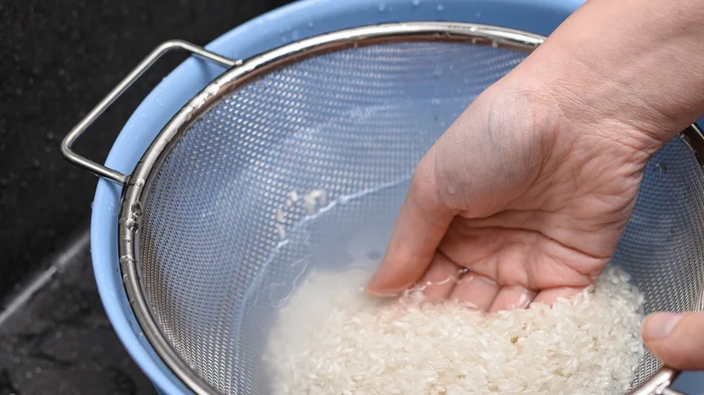10 Garden Vegetables That Thrive From A Little Rice Water