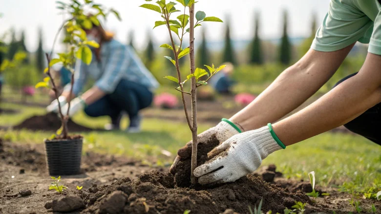 10 Gardening Mistakes That Everyone Makes In The Summer Heat (& What To Do Instead)