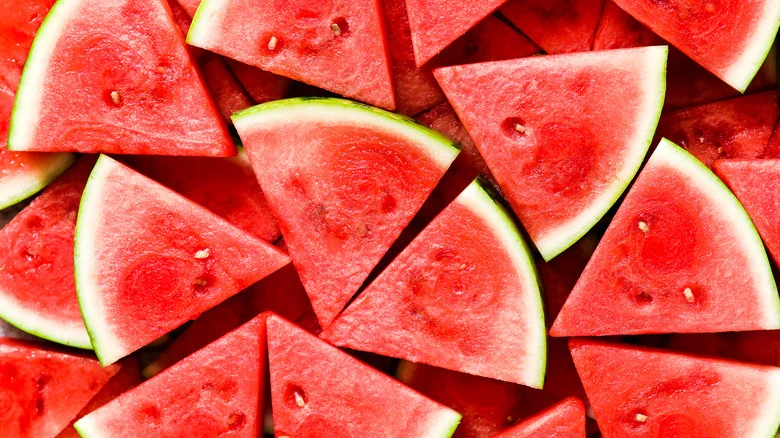 10 Types Of Watermelons You Can Grow In Your Backyard