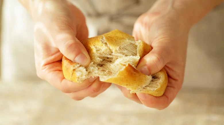 11 Unexpected Ways To Reuse Leftover Bread Around The House Before Tossing It