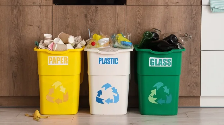 12 Kitchen Items You Can Reuse In Your Home To Reduce Waste