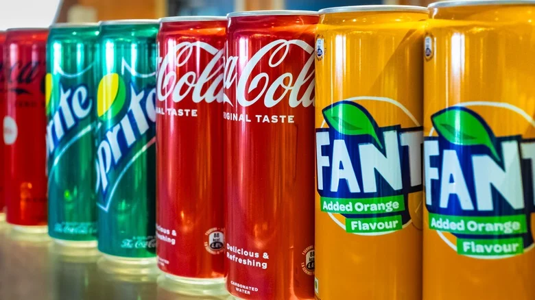 15 Unexpected Ways To Repurpose Empty Soda Cans In Your Home & Garden