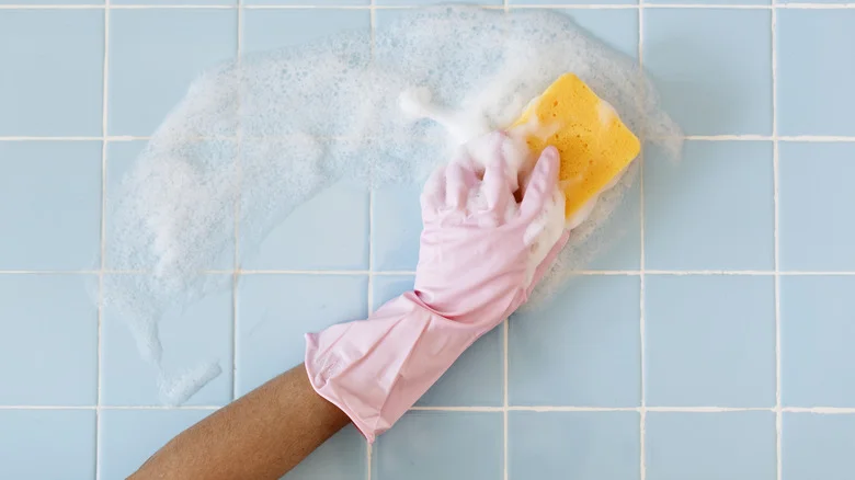 15 Unexpected Ways To Repurpose Old Sponges
