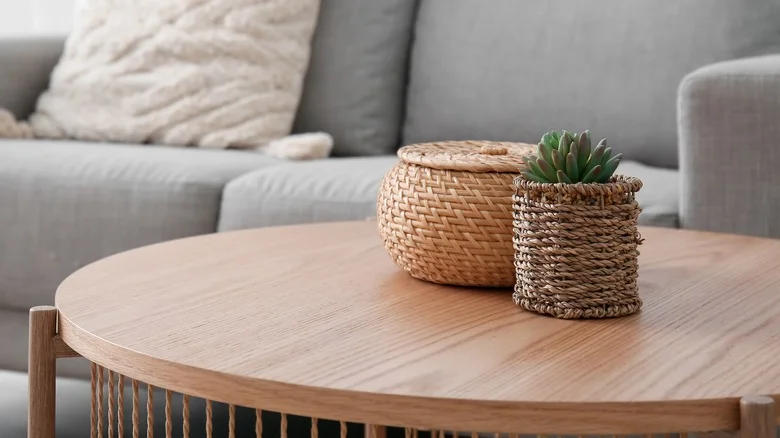 15 Unique Ways To Repurpose A Worn-Out Coffee Table In Your Home Or Garden