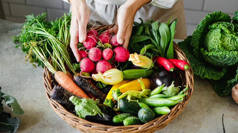 17 New Vegetable Varieties Our Professional Gardener Is Excited To Try In Her Garden