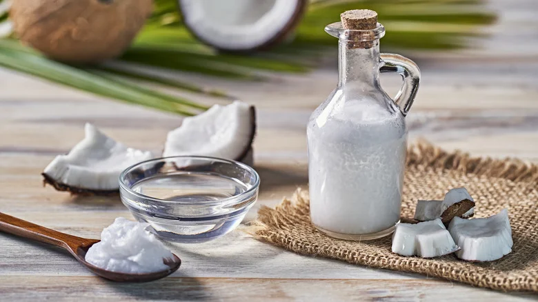 6 Smart Ways To Start Using Coconut Oil In Your Garden