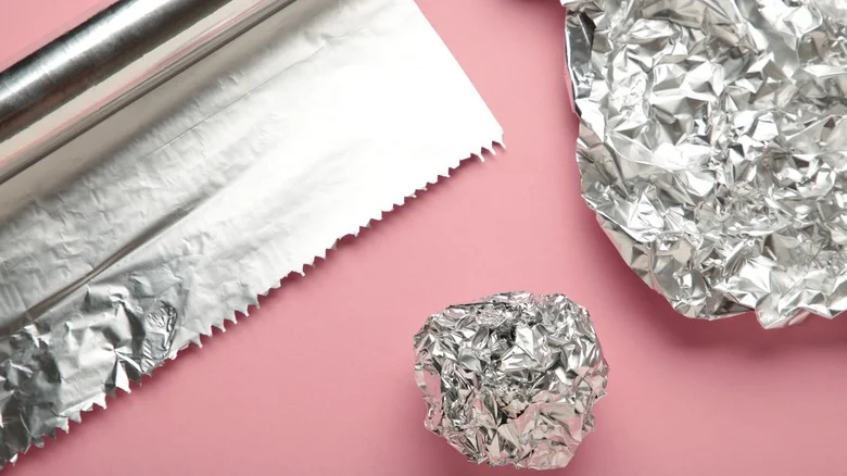 6 Ways Aluminum Foil Can Keep Pests Away From Your Home And Garden