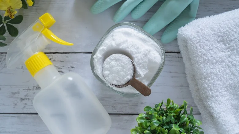 7 Types Of Pesky Weeds You Can Control Using Baking Soda