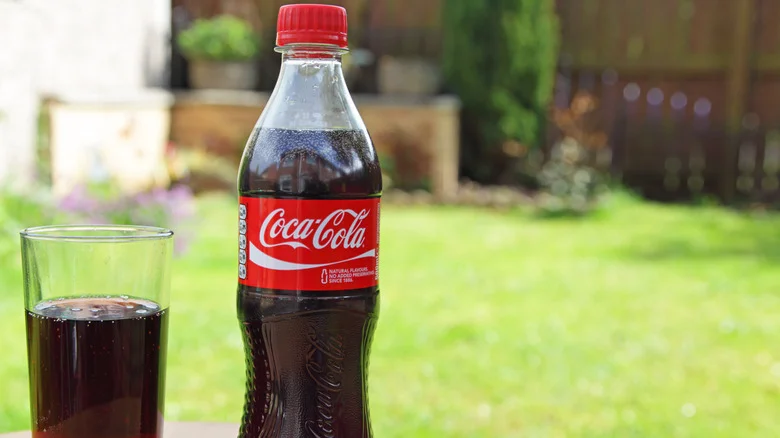7 Ways To Use Coca Cola In The Garden (And 3 To Avoid)