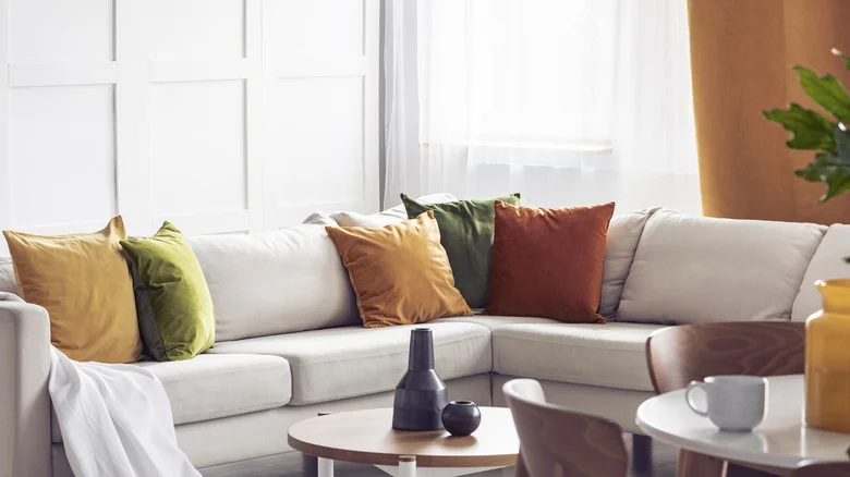 9 Clever Ways To Repurpose Old Cushions Around Your Home