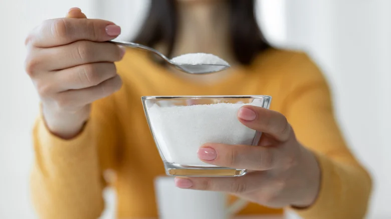All The Ways You Should Be Using Sugar In The Garden