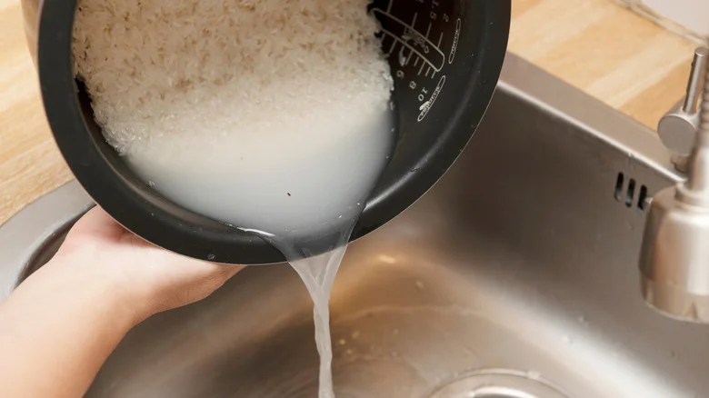Always Keep Your Rice Water. Here Are The Plants That Love It
