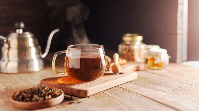 Always Keep Your Tea Leaves. Here Are The 12 Plants That Love Them