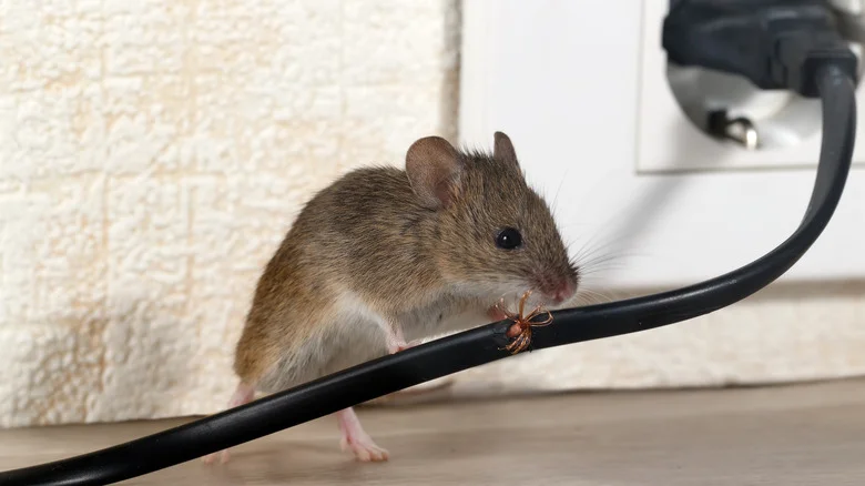 Are Coffee Grounds The Secret To Getting Rid Of Mice In The House?