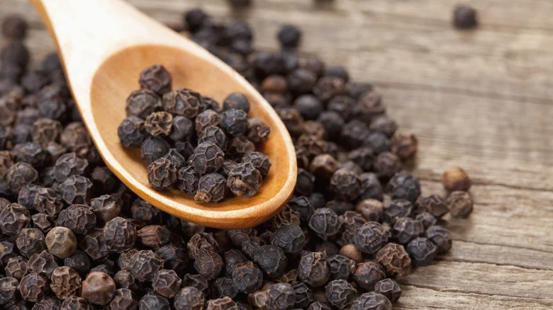 Beyond-Clever Ways To Use Pepper Around Your Home And Garden