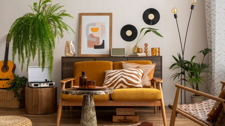 Breathe New Life Into Your Ferns Using An Unexpected Household Staple