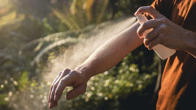 Can Bug Spray Put An End To Your Weed Problem? Here’s What We Know