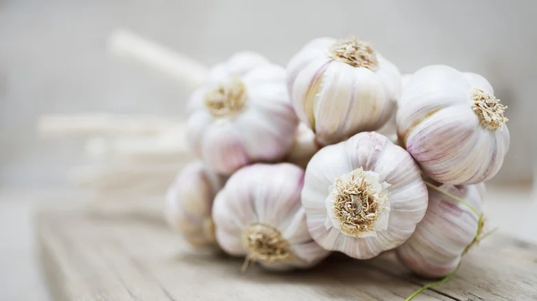 Can Garlic Really Be Used As Glue In A Pinch? Here’s What We Know