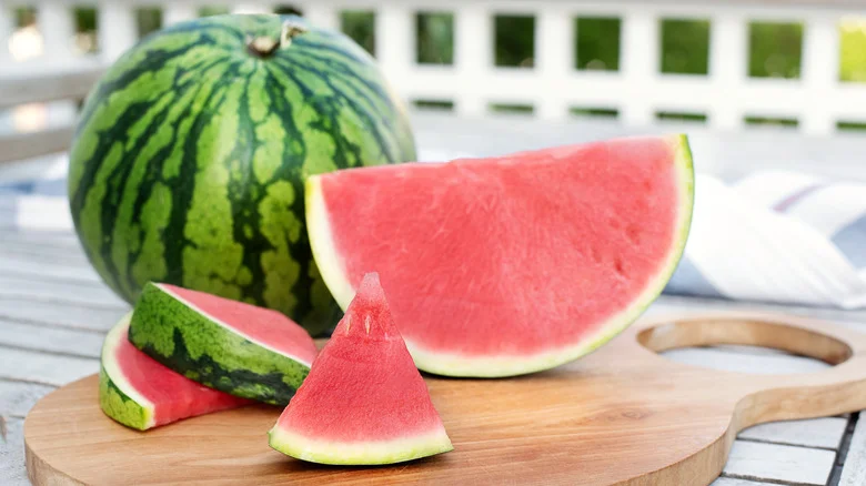 Can You Grow Seedless Watermelons In Your Home Garden?