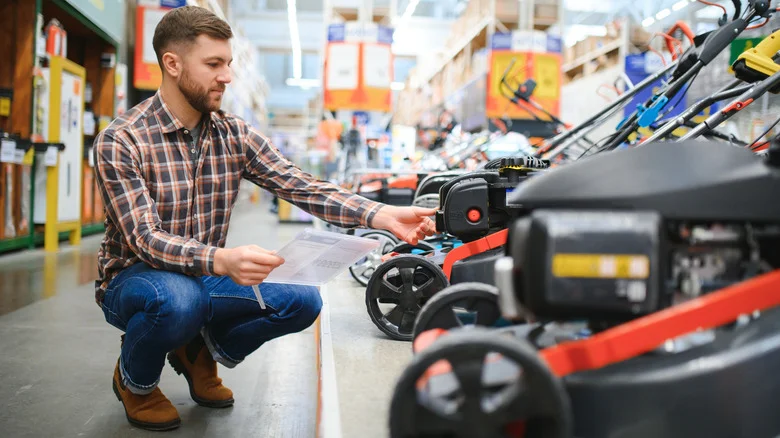Consumer Reports Compared Gas And Electric Mowers. The Results Aren’t Clear-Cut