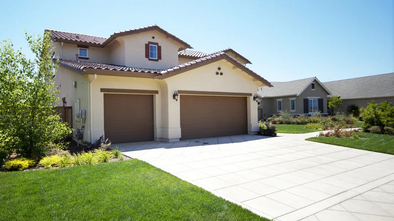 Ditch Concrete Pavers: The Alternative That Reduces Runoff & Has A Historic Look