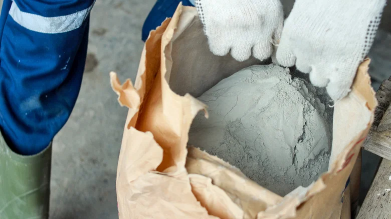 Ditch Traditional Portland Cement: The Eco-Friendly Alternative That’ll Hold Just As Strong
