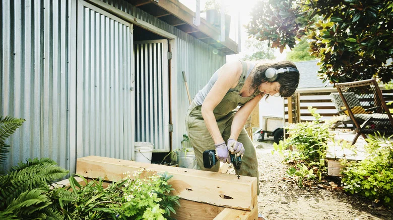 DIY Your Perfect Garden With Costco’s Raised Garden Beds