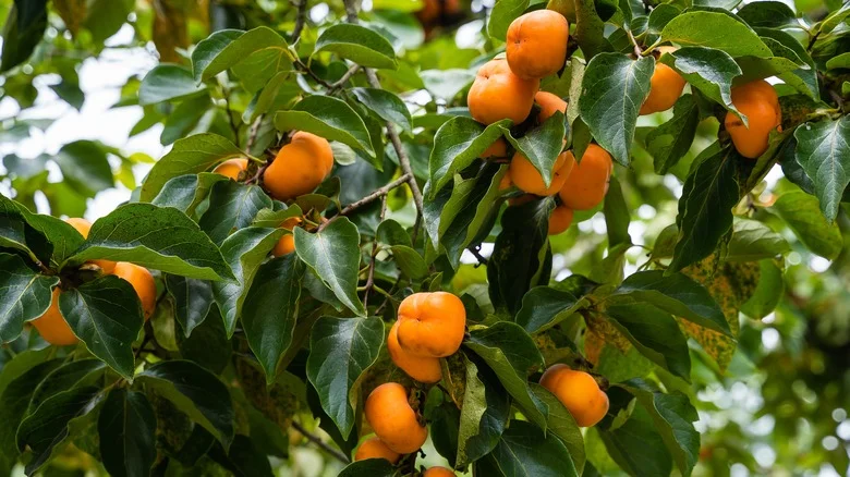 Do Persimmon Seeds Really Predict Winter Weather? Here’s What House Digest’s Master Gardener Says