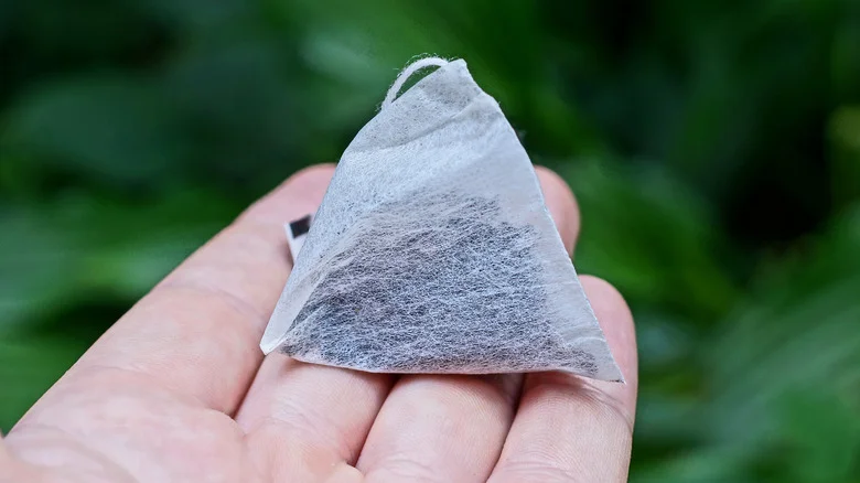 Do Teabags Prevent Weeds From Growing In Your Garden? Here’s What Our Master Gardener Says