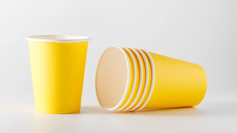 Does The Yellow Cup Hack Help Prevent Aphids From Destroying Tomato Plants?