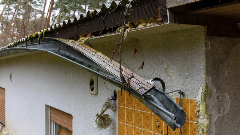 Don’t Throw Out Your Old Gutters – Repurpose Them Into Custom Window Box Planters