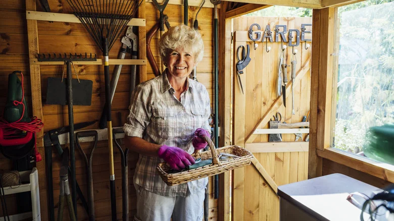 Essential Everyday Garden Tools Martha Stewart Always Has On Hand