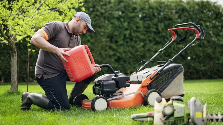 Find Out What Consumer Reports Says Makes Gas Mowers Better Than Battery