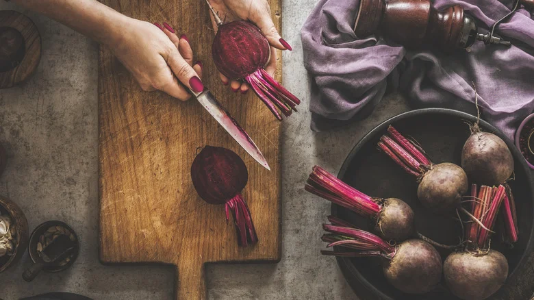 For Bigger Beets, These Are The Varieties You Should Grow In Your Garden
