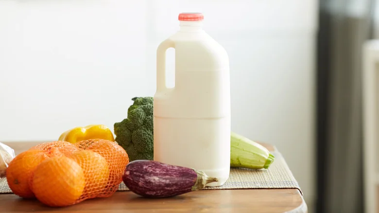 Genius Ways To Repurpose Old Milk Jugs To Use Around Your Home
