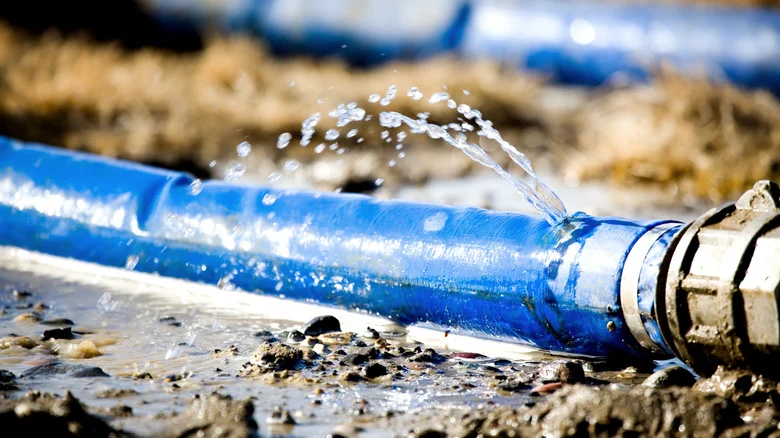 Give An Old Or Broken Garden Hose New Life With This Clever Watering Can Hack