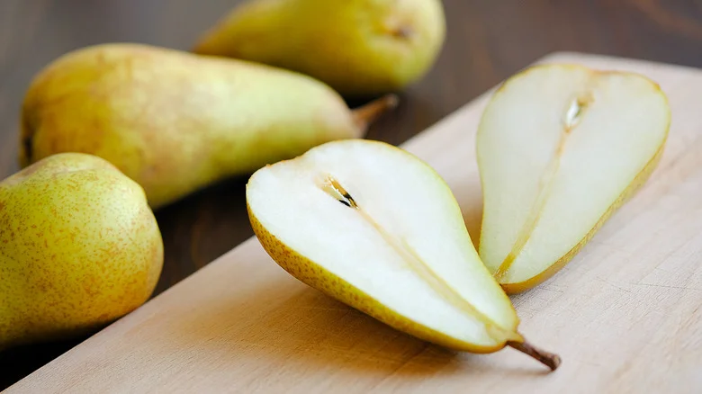 Growing A Pear Tree From A Seed Isn’t The Fun Gardening Project You Might Imagine
