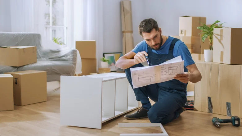Hack An IKEA Kitchenette To Upgrade Your Garden With This Clever Idea