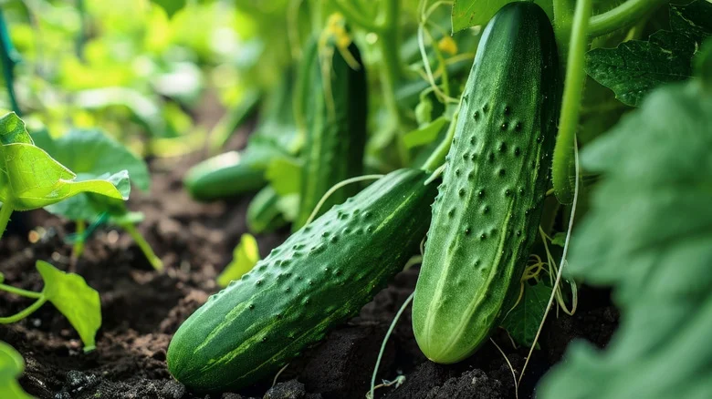 Here’s What Is Making Your Cucumber Plants So Bitter (& Can You Fix It?)