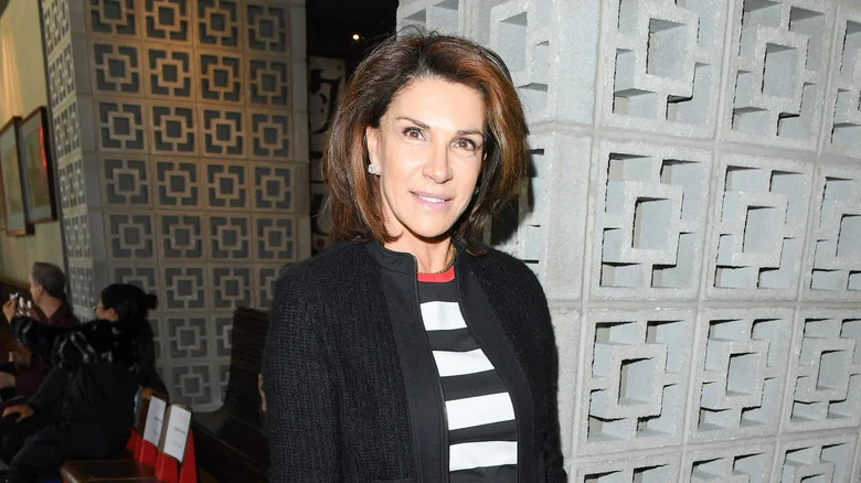 Hilary Farr’s Garden Showcases Beautiful Flowers You’ll Want To Plant ASAP