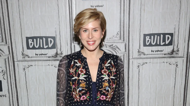 How HGTV’s Erin Napier Keeps Her Green Thumb Active During Winter