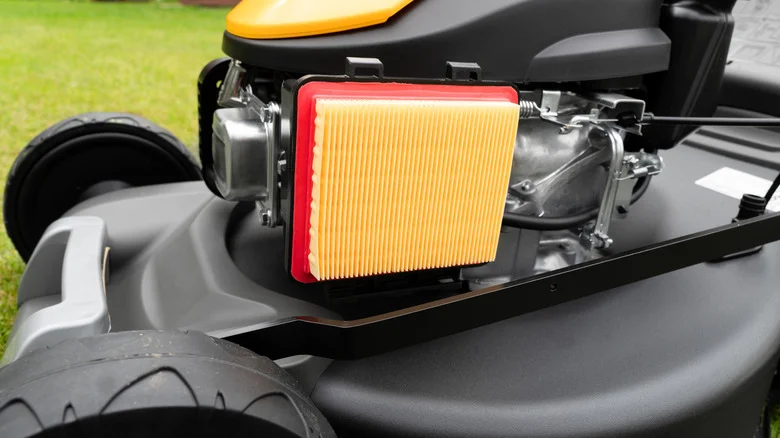 How Often Do I Need To Replace A Lawn Mower Air Filter?
