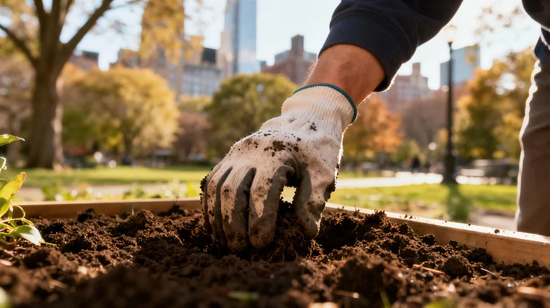 How Often Do I Need To Replace Soil In Raised Beds?