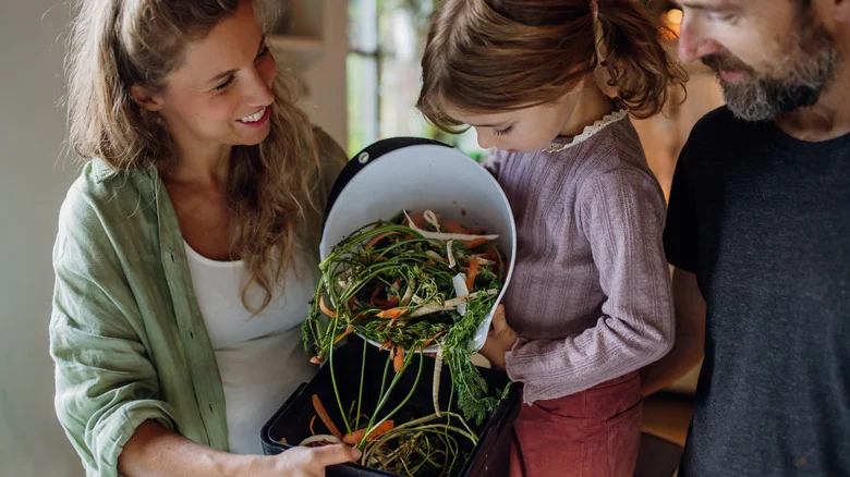 How To Compost When You Don’t Have Outdoor Space