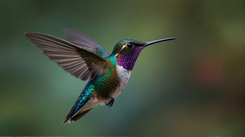 Hummingbirds Adore This Sun-Loving Plant (But Be Careful Where You Grow It)