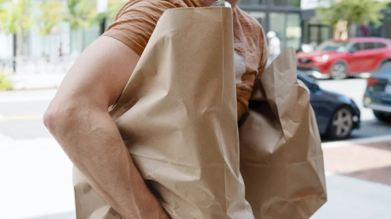 If You’ve Got Empty Paper Bags, Don’t Toss Them — They’re Garden Gold In Disguise