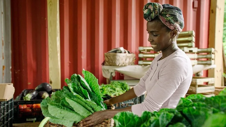 Jamila Norman From Homegrown Shares How You Can Get Started With Growing Your Own Vegetable Garden – Exclusive
