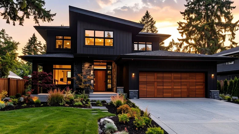 Light Up Your Front Yard With Costco’s Stylish Solar Solution