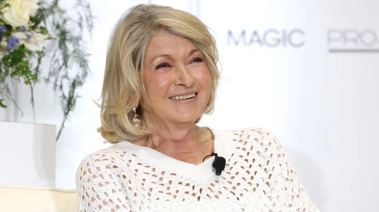 Martha Stewart Ditched Her Traditional Veggie Gardening Method (& You’ll Want To, Too)